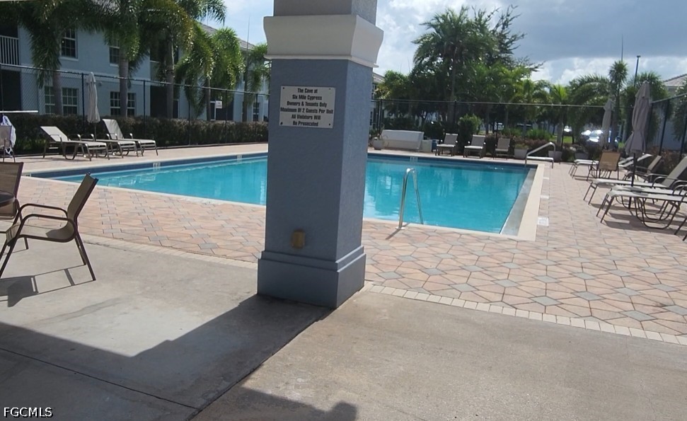 3 Bed Condominium for Sale in Fort Myers, photo 22
