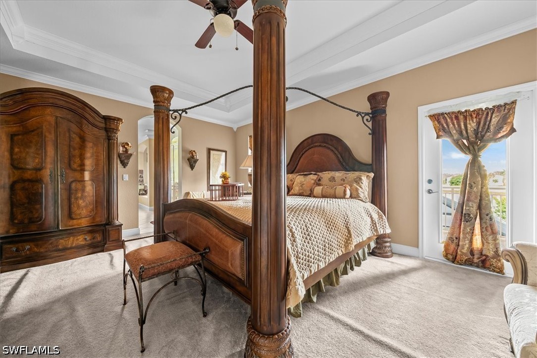 5 Bed Pool Home for Sale in Naples, FL, $950,000 — photo 22