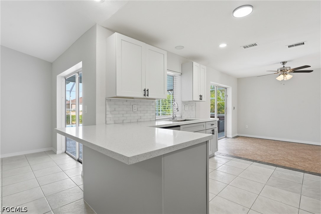 3 Bed Pool Home for Sale in Cape Coral, FL, $415,000 — photo 22