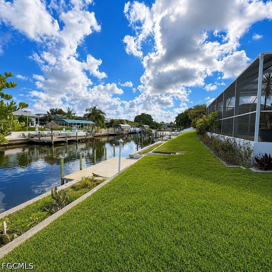 3 Bed Pool Home for Sale in Cape Coral, FL, $2,695 — photo 22