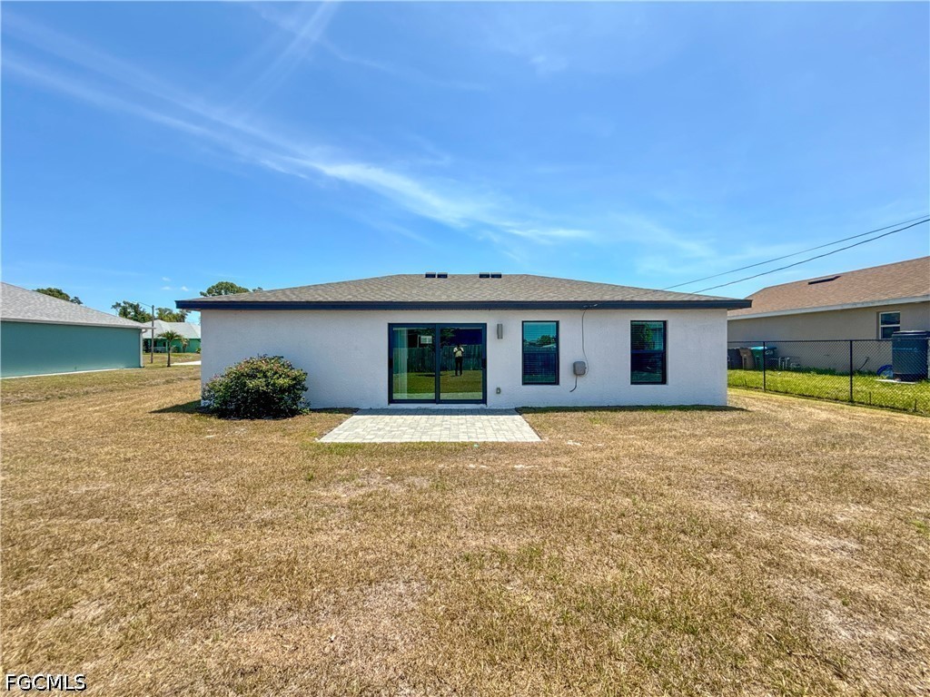 3 Bed SingleFamilyResidence for Sale in Cape Coral, FL — photo 22