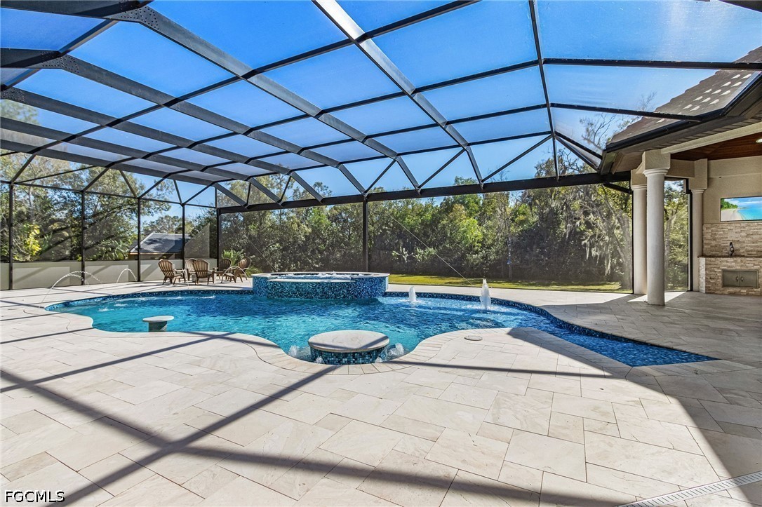 4 Bed Pool Home for Sale in Fort Myers, FL, $3,580,000 — photo 22