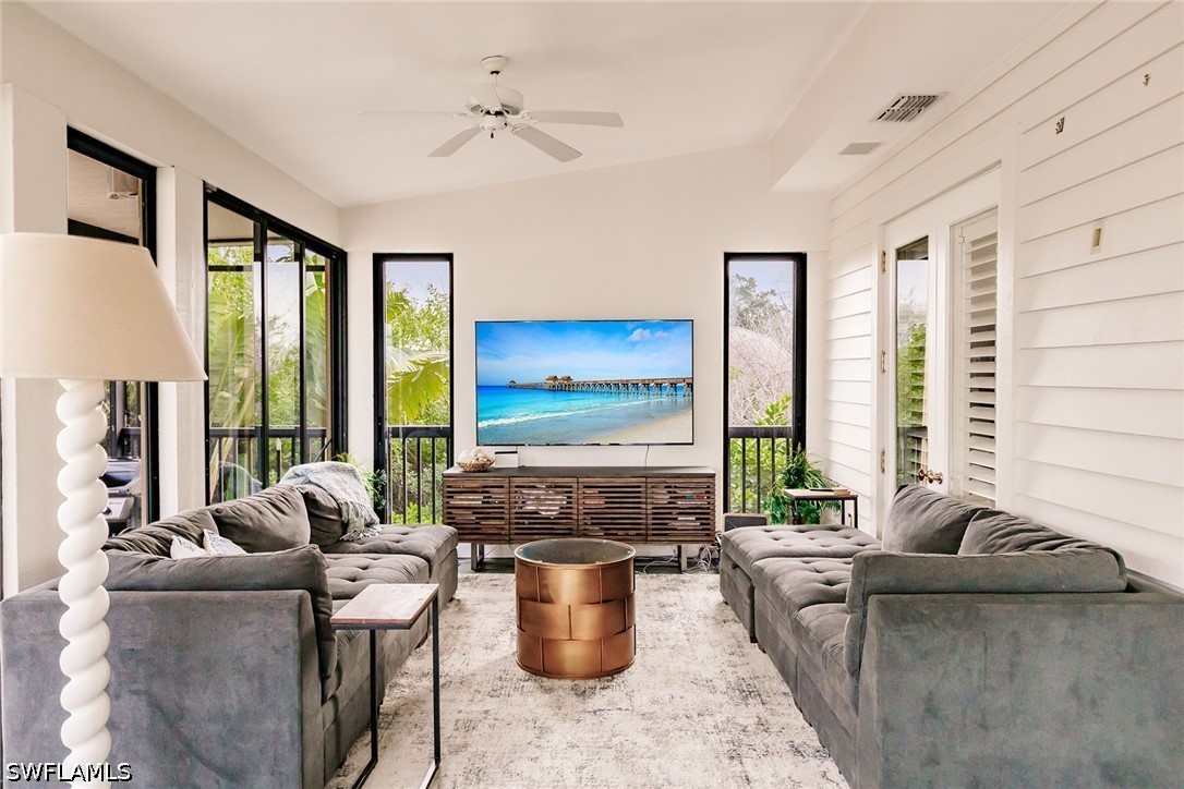 4 Bed SingleFamilyResidence for Sale in Hideaway Beach, FL — photo 22