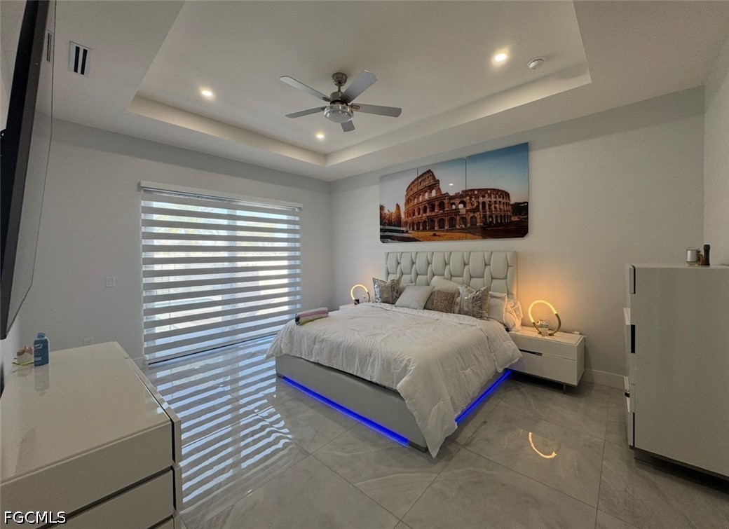 5 Bed Pool Home for Sale in Cape Coral, FL, $799,000 — photo 22