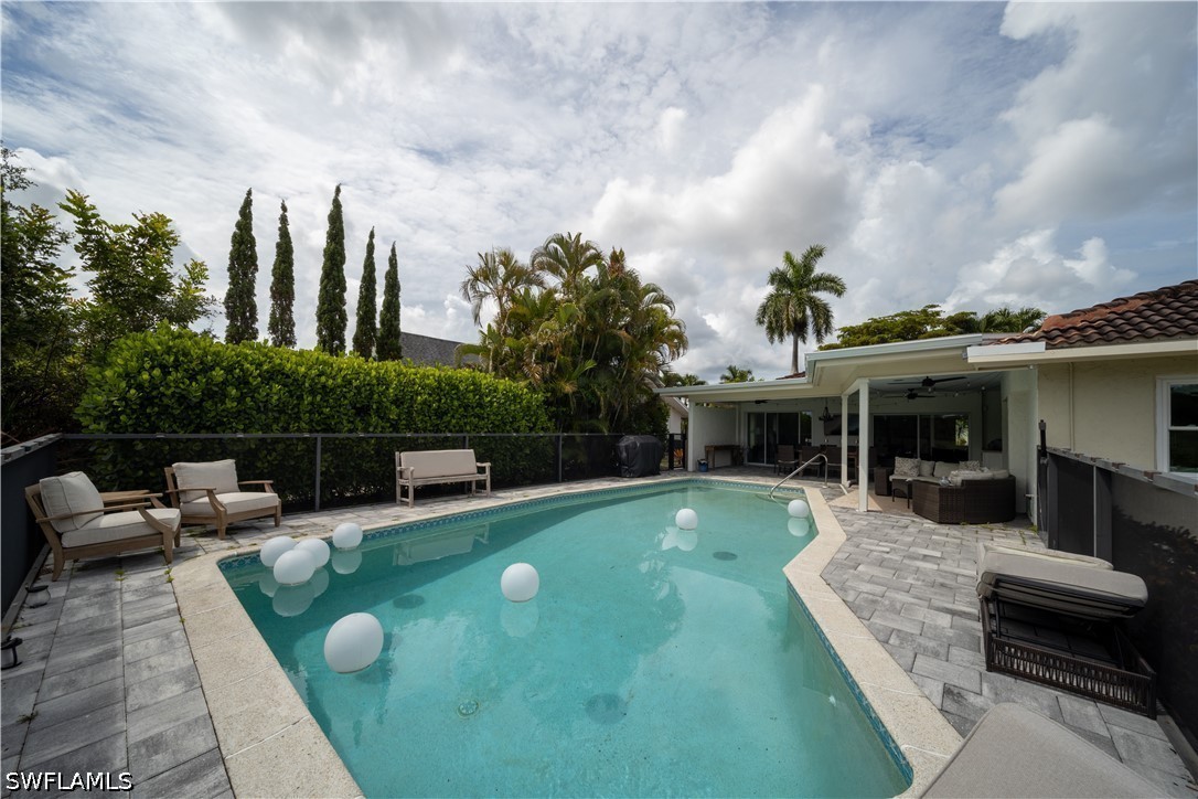 3 Bed Pool Home for Sale in Torrey Pines, FL, $6,500 — photo 22