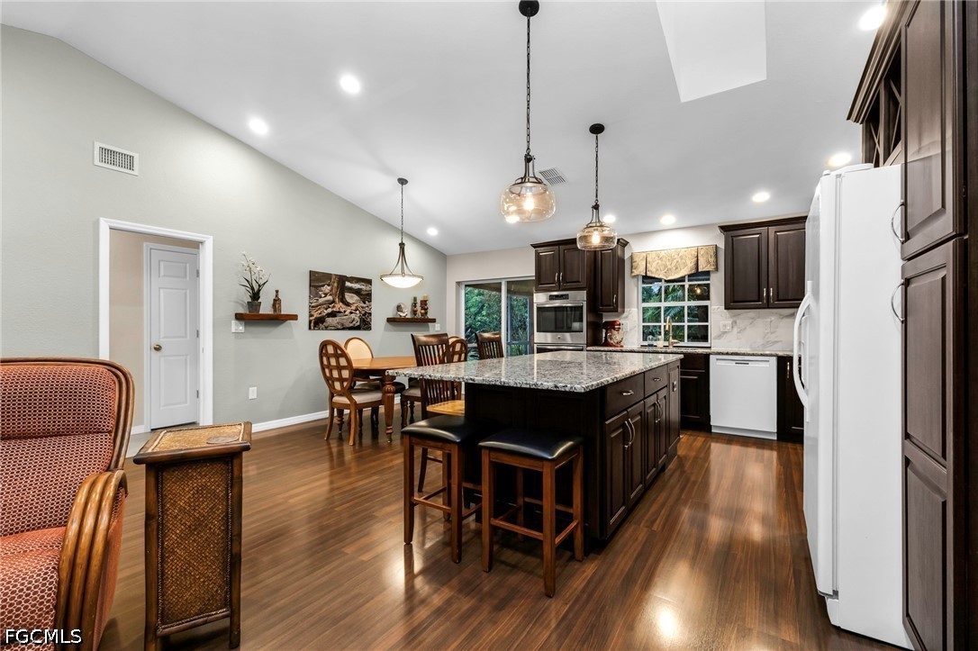 3 Bed Pool Home for Sale in Punta Gorda Isles, FL, $359,000 — photo 22