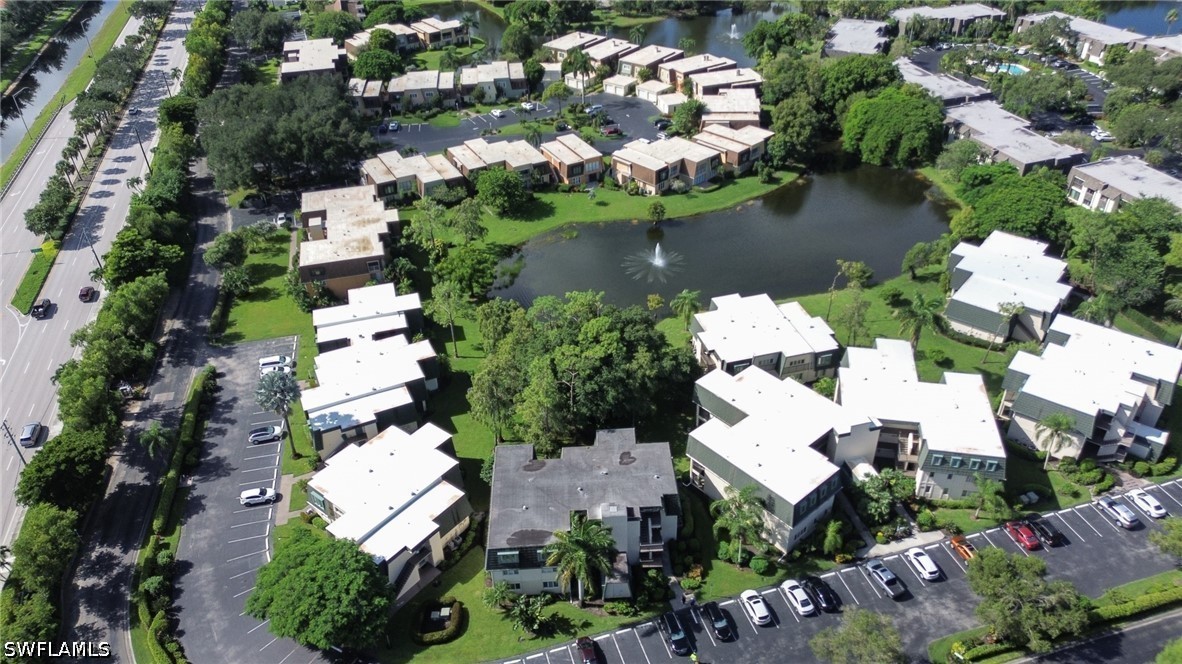 2 Bed Waterfront Home for Sale in Naples, FL, $3,100 — photo 22