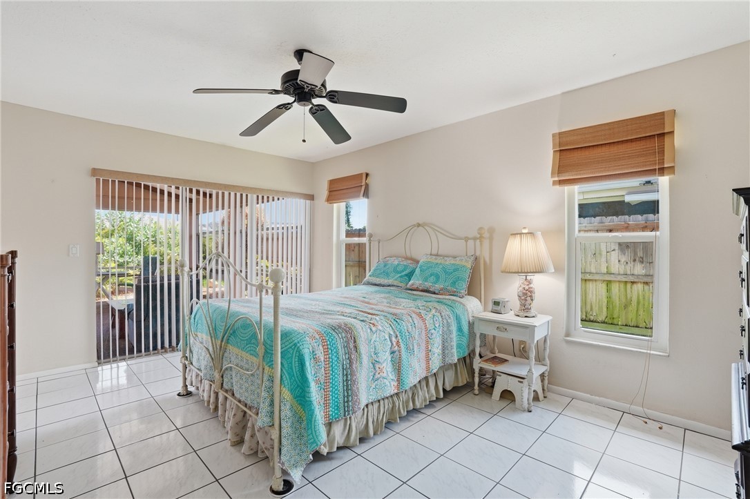 3 Bed Pool Home for Sale in Cape Coral, photo 22