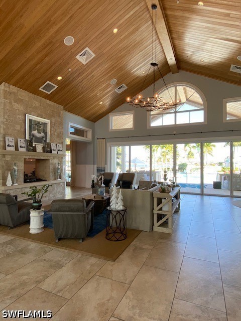 3 Bed Pool Home for Sale in Sutton Cay, FL, $12,000 — photo 22