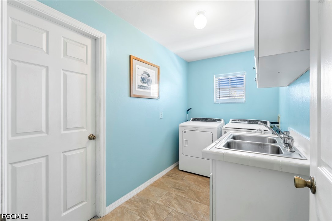 3 Bed Pool Home for Sale in Cape Coral, FL, $679,900 — photo 22