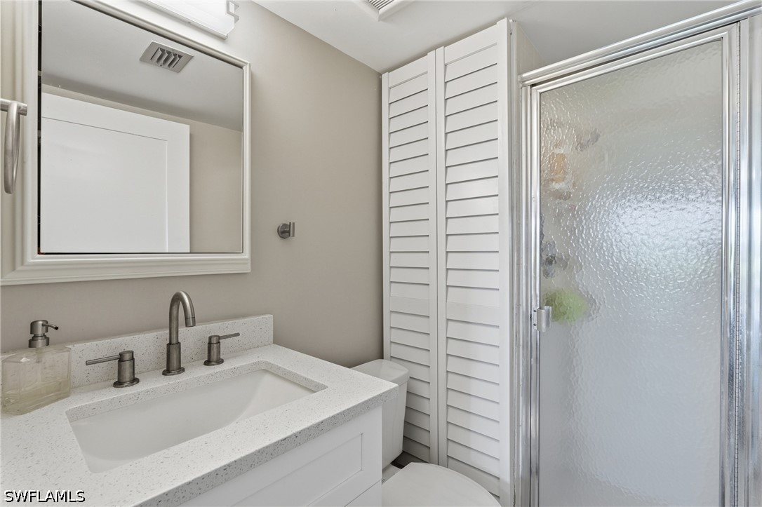 2 Bed Waterfront Home for Sale in Naples, FL, $369,000 — photo 22