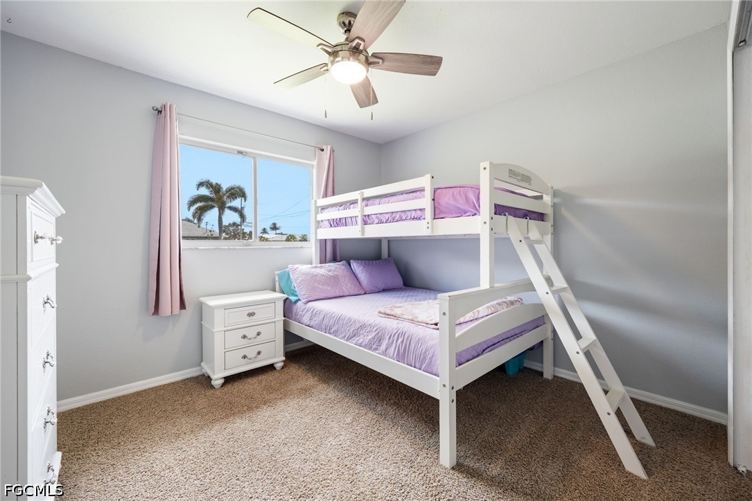 4 Bed Pool Home for Sale in Cape Coral, FL, $395,000 — photo 22