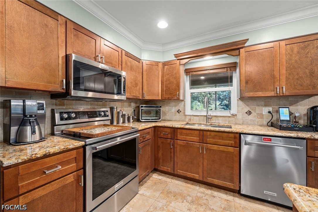 3 Bed SingleFamilyResidence for Sale in Cape Coral, FL — photo 22