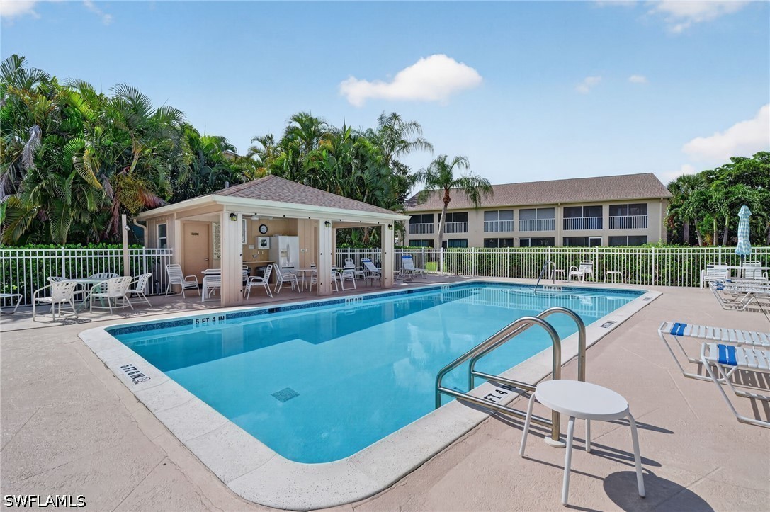 3 Bed Condominium for Sale in Naples, FL, $265,000 — photo 22