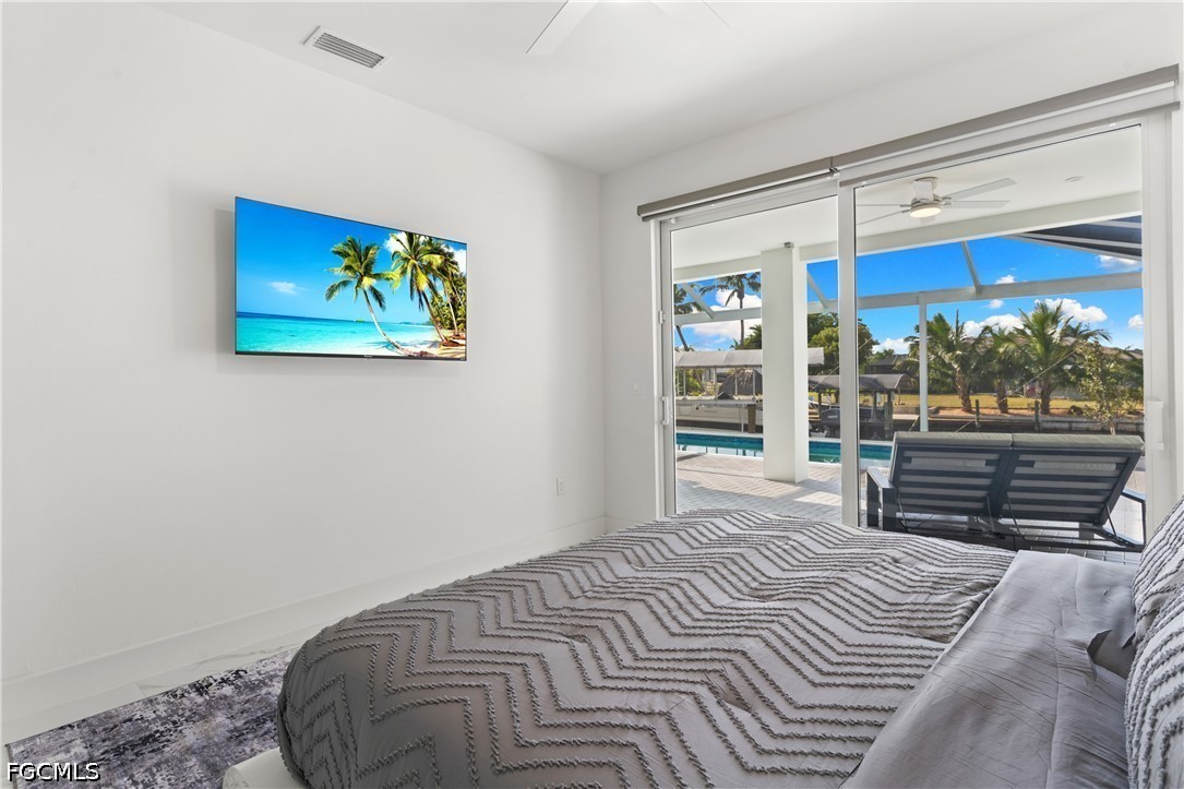 3 Bed Pool Home for Sale in Cape Coral, photo 22