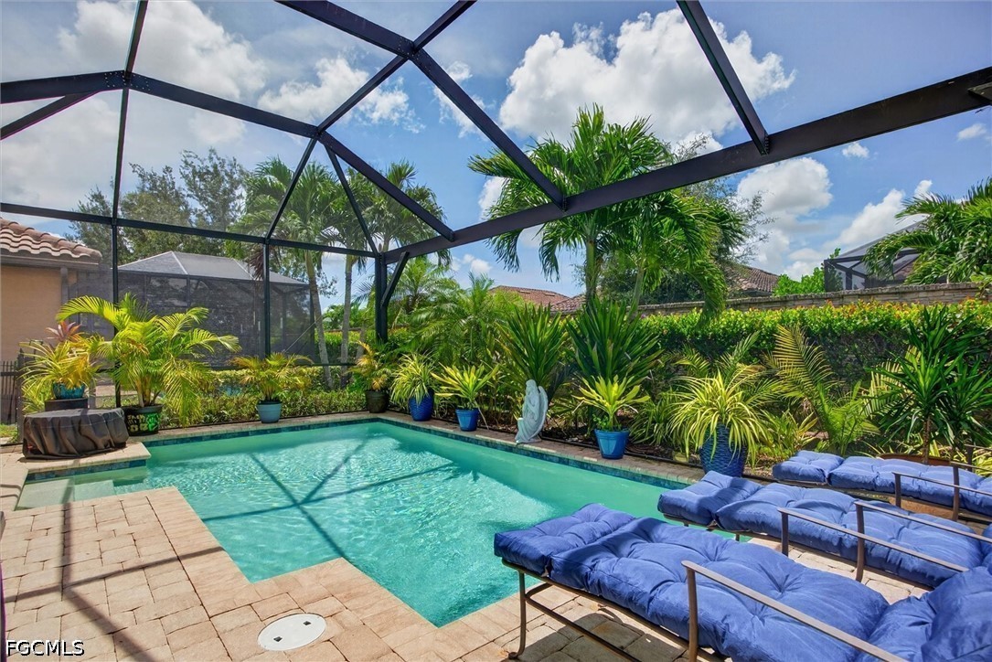 3 Bed Pool Home for Sale in Naples, photo 22