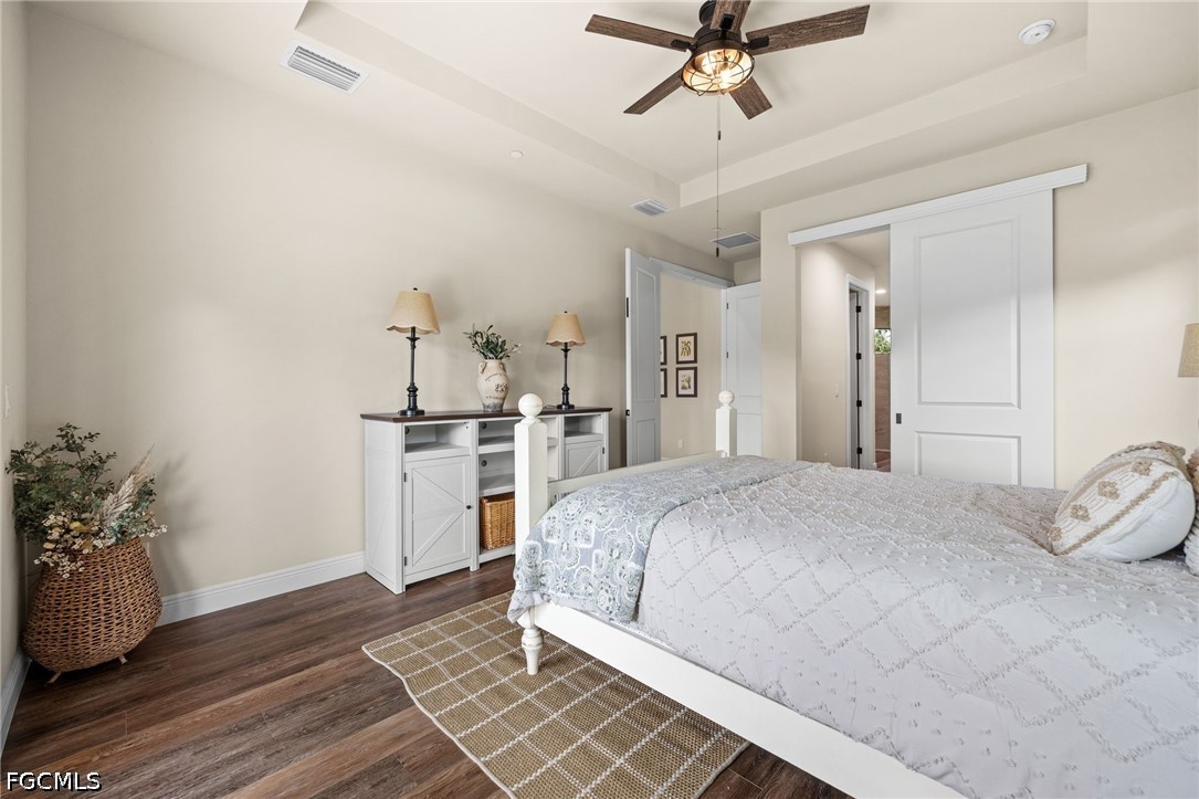 3 Bed Waterfront Home for Sale in Alva, FL, $539,900 — photo 22