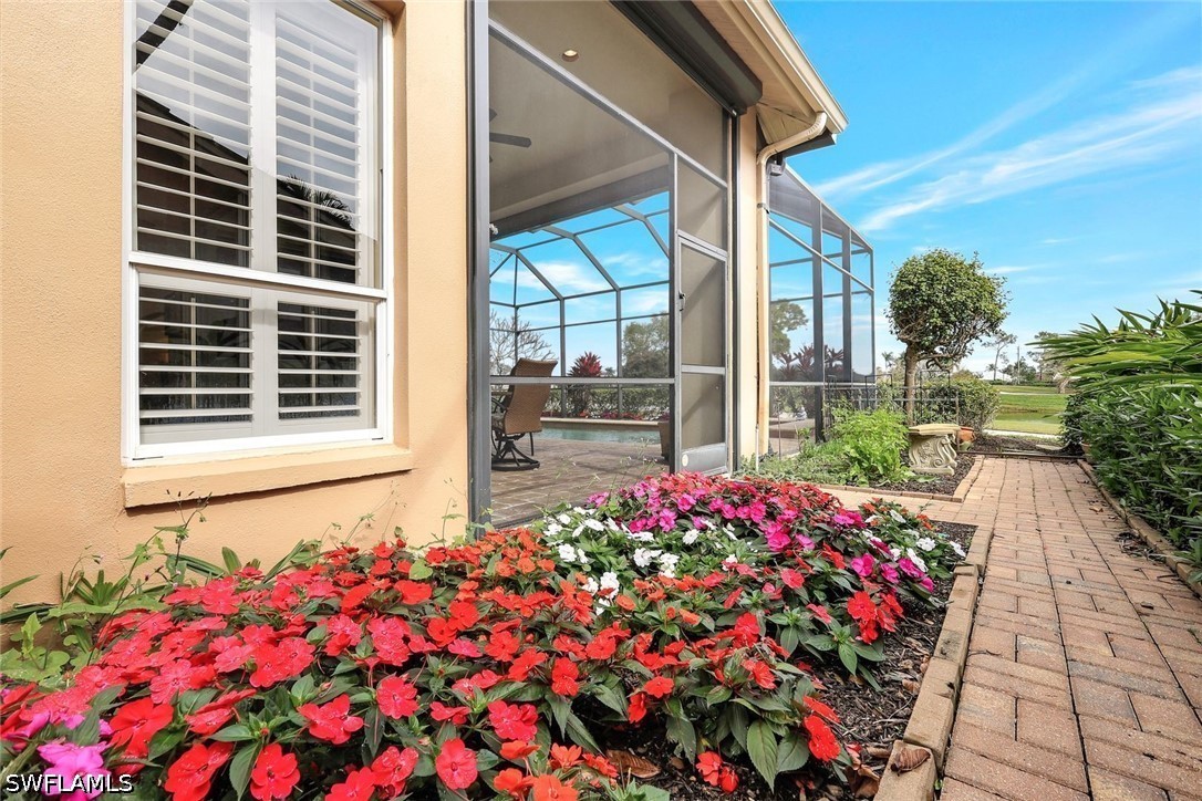 2 Bed Pool Home for Sale in Naples, FL, $649,000 — photo 22