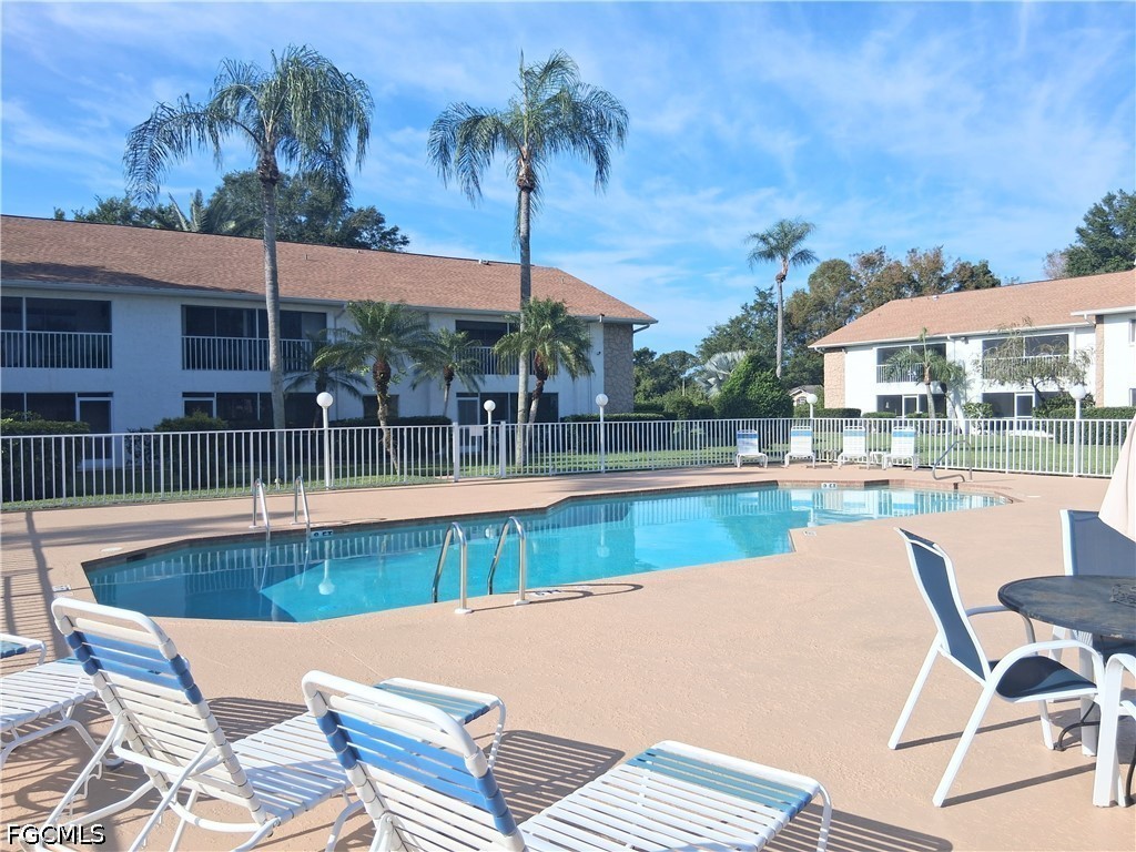 2 Bed Condominium for Sale in Lehigh Acres, FL, $129,900 — photo 22