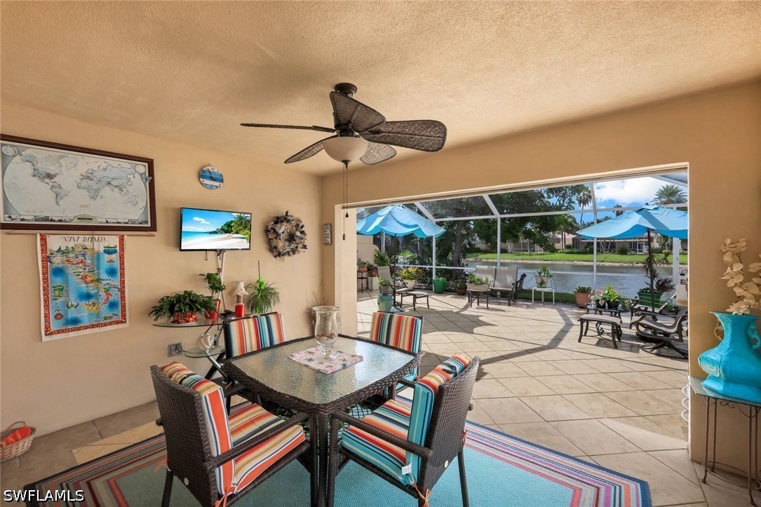 2 Bed Waterfront Home for Sale in Island Walk, FL, $539,000 — photo 22