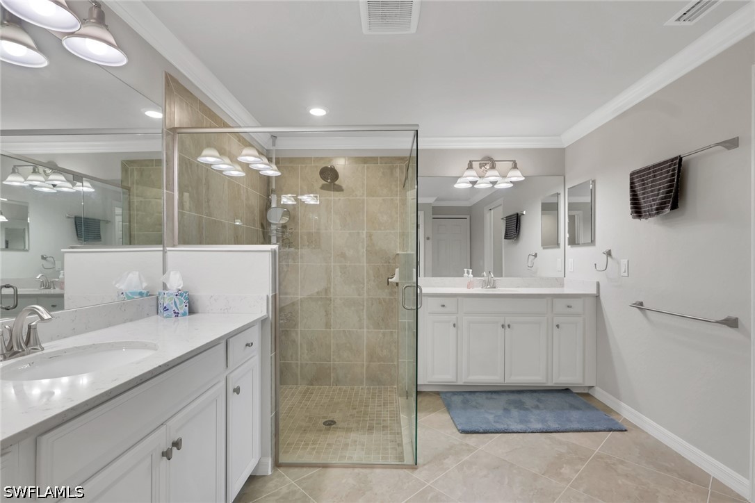 3 Bed Waterfront Home for Sale in Bonita Springs, FL, $6,500 — photo 22