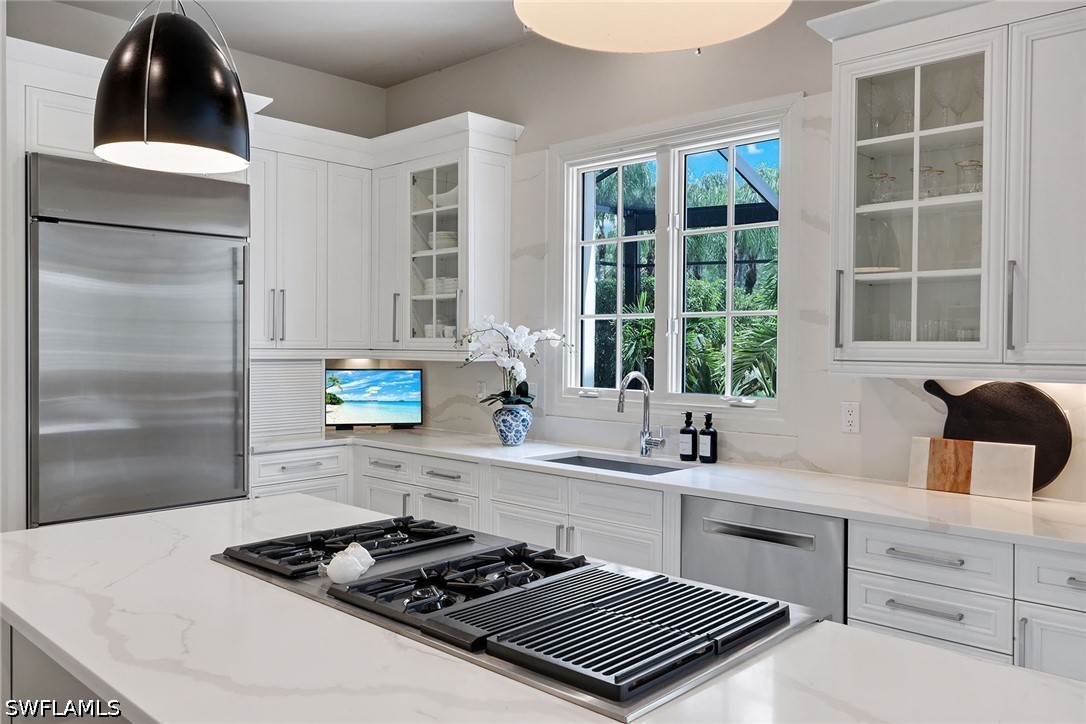 3 Bed Pool Home for Sale in Las Palmas, FL, $1,750,000 — photo 22
