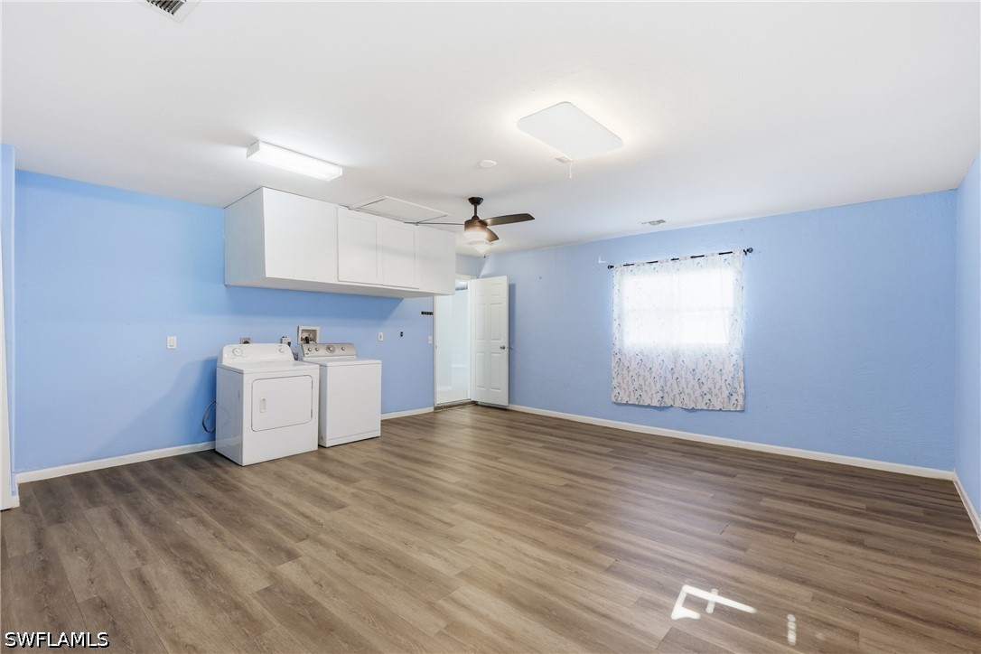 3 Bed SingleFamilyResidence for Sale in San Carlos Park, FL — photo 22