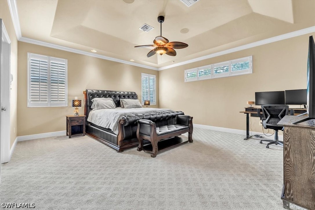 6 Bed Pool Home for Sale in Fort Myers, FL, $1,100,000 — photo 22