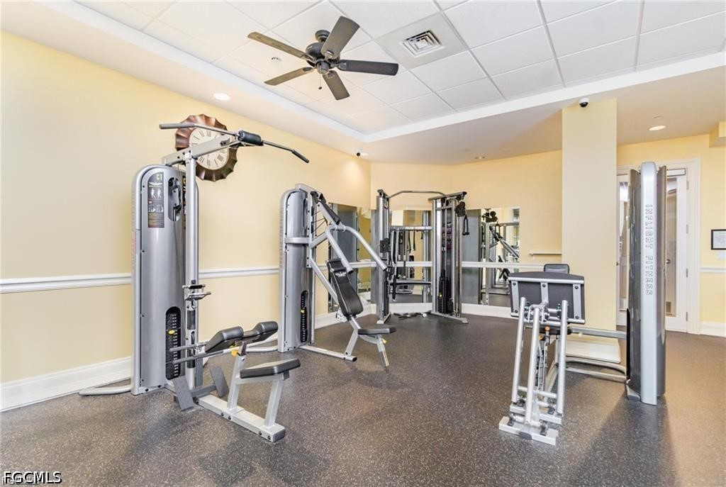 2 Bed Pool Home for Sale in Alta Mar, FL, $234,900 — photo 22
