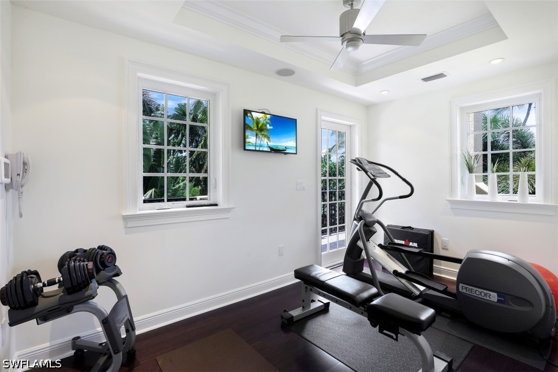 4 Bed Pool Home for Sale in Villas Escalante, FL, $48,000 — photo 22