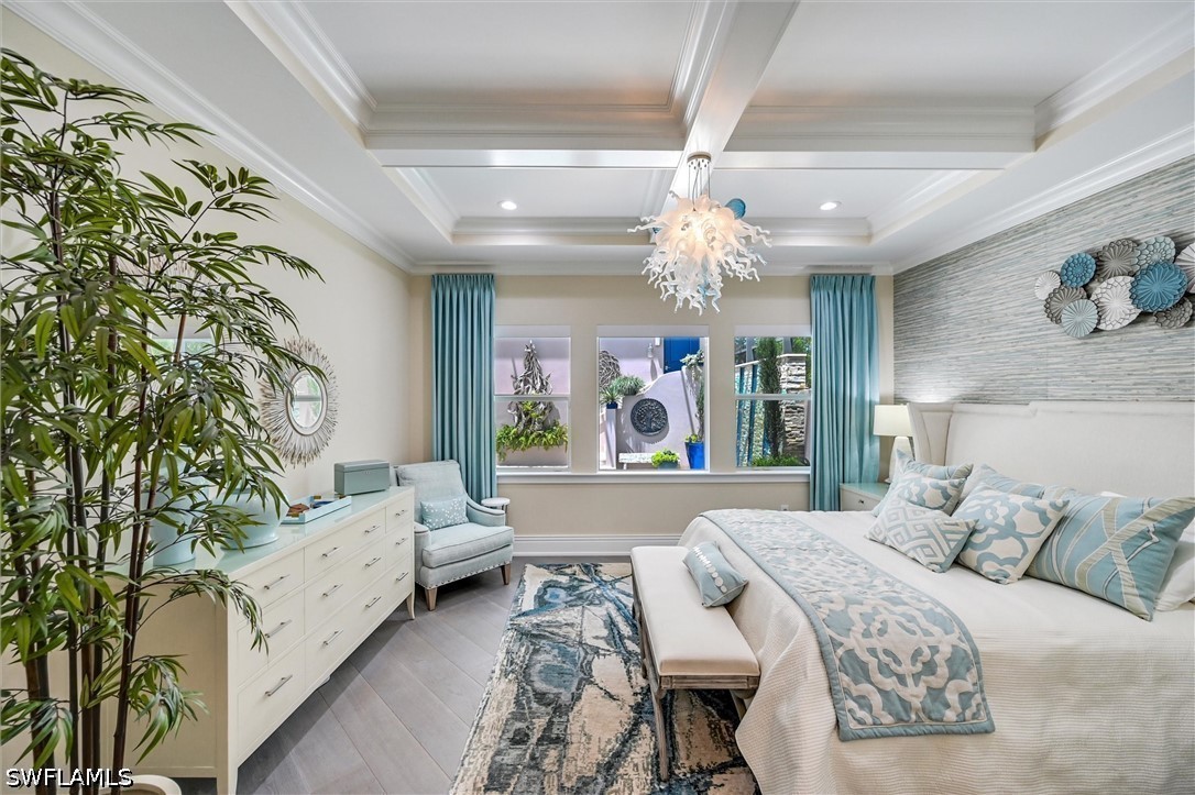 4 Bed Pool Home for Sale in Naples, FL, $4,595,000 — photo 22