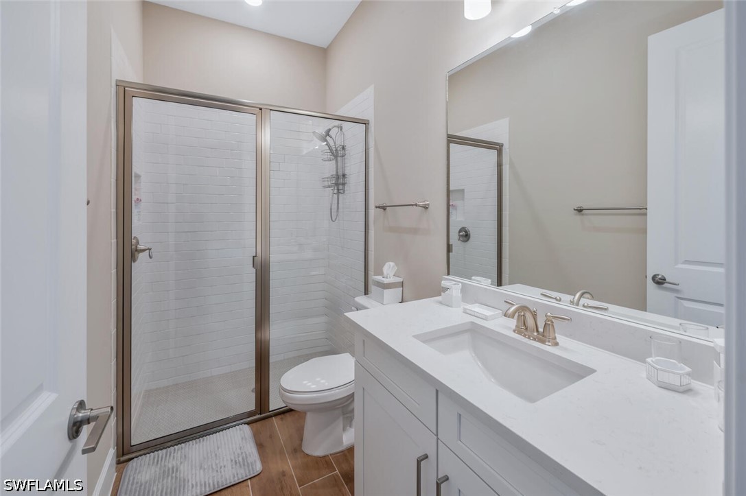 3 Bed Waterfront Home for Sale in Naples, FL, $1,250,000 — photo 22