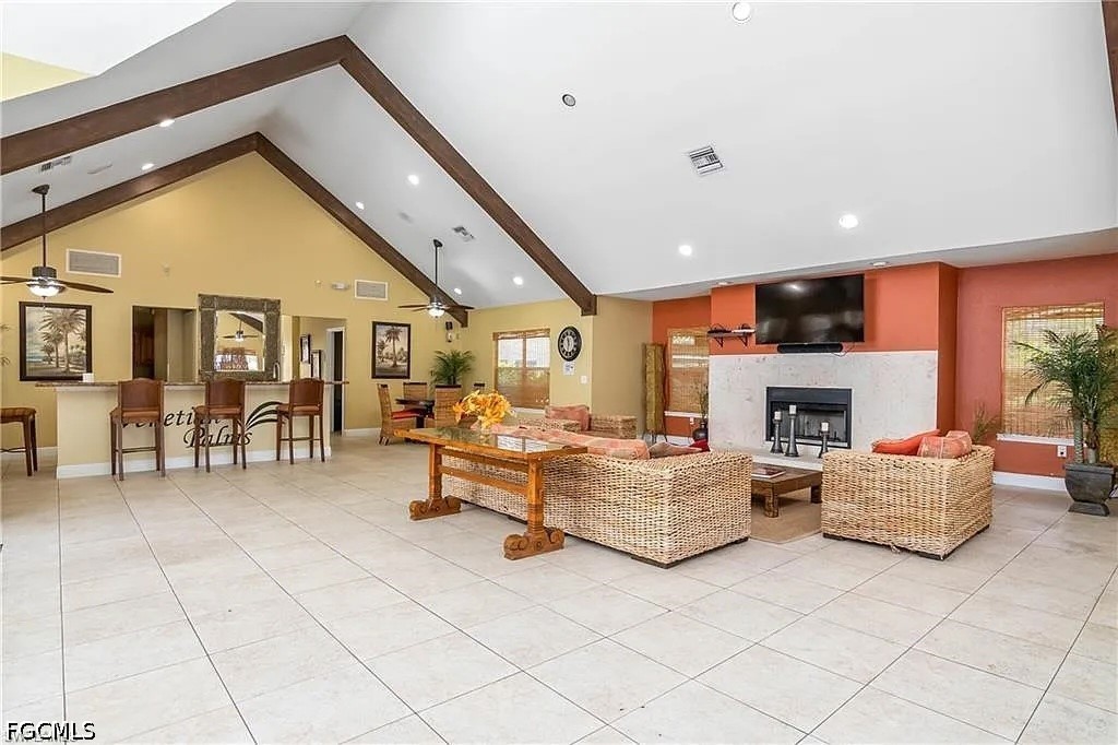 3 Bed Townhouse for Sale in Venetian Palms, FL, $1,650 — photo 22
