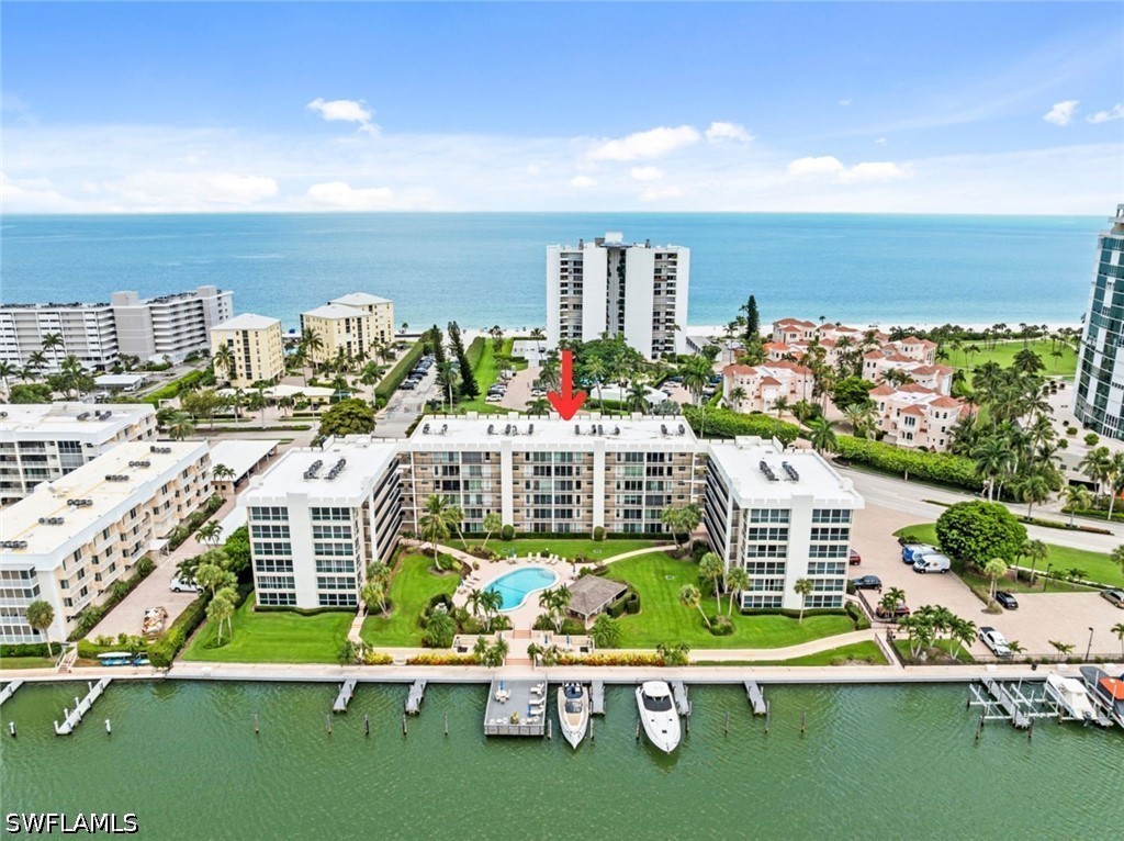 2 Bed Waterfront Home for Sale in Naples, FL, $5,250 — photo 22