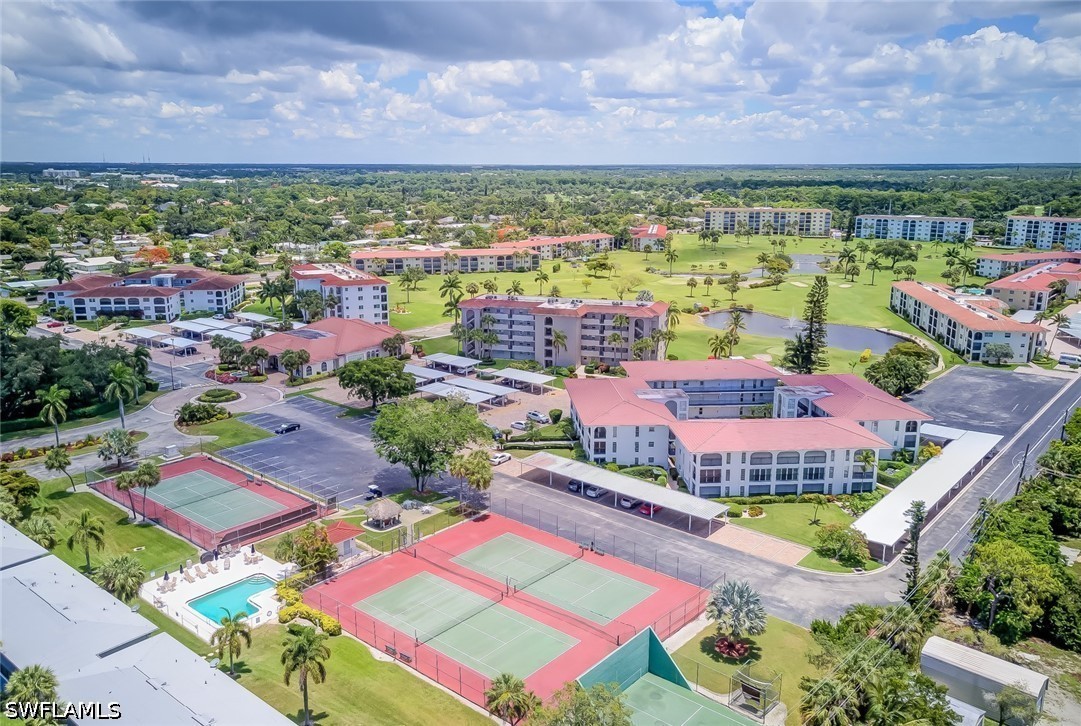 2 Bed Condominium for Sale in Naples, FL, $378,000 — photo 22