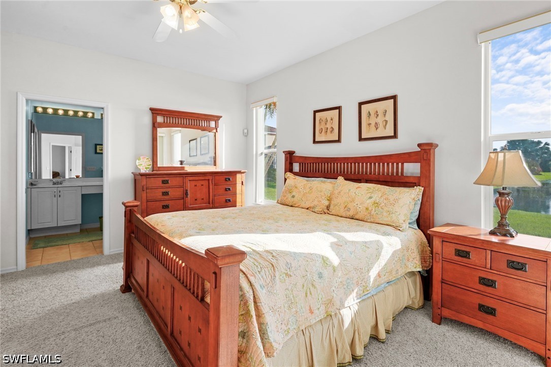 3 Bed Waterfront Home for Sale in Silverlakes, FL, $390,000 — photo 22