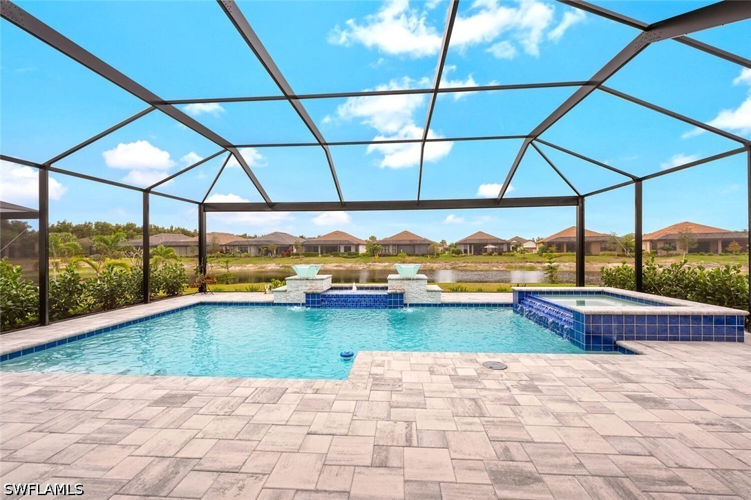 3 Bed Pool Home for Sale in Naples, FL, $1,750,000 — photo 22