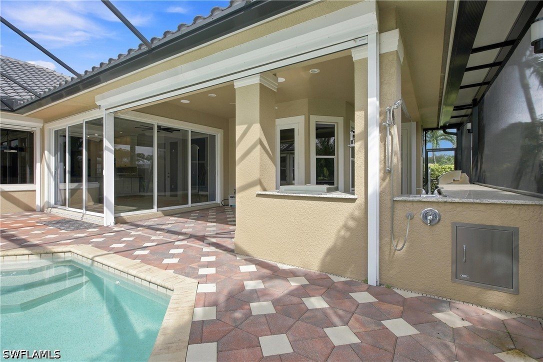 4 Bed Pool Home for Sale in Banyan Woods, FL, $1,425,000 — photo 22