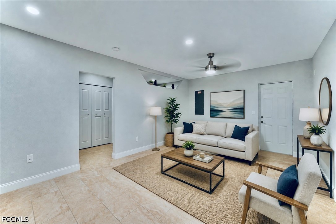 4 Bed Pool Home for Sale in Lehigh Acres, FL, $500,000 — photo 22