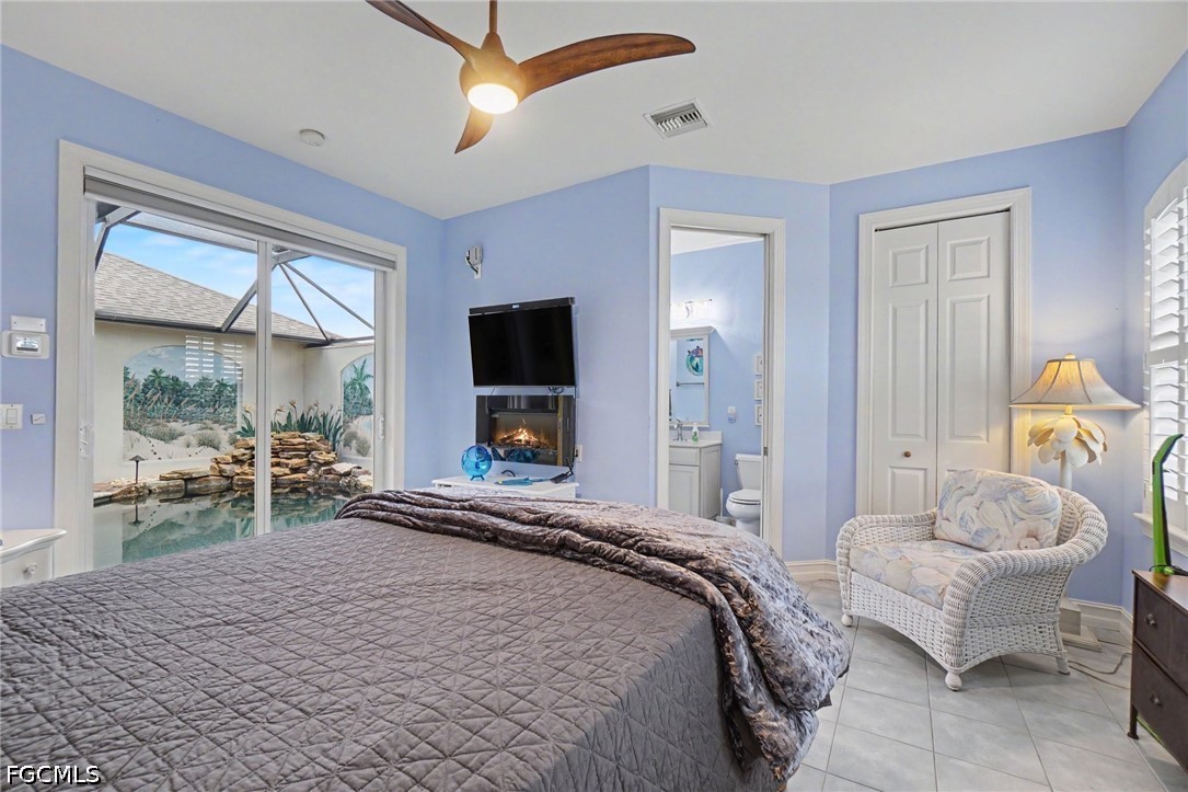2 Bed Pool Home for Sale in Cape Coral, FL, $700,000 — photo 22