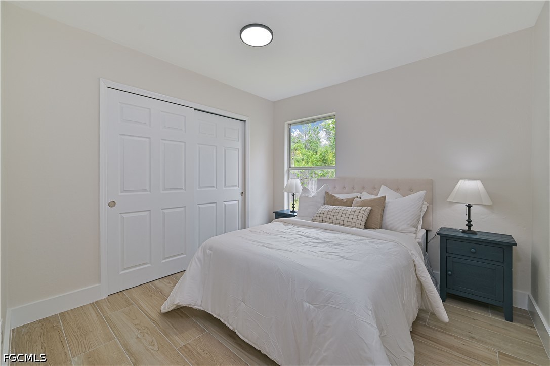 3 Bed SingleFamilyResidence for Sale in San Carlos Park, FL — photo 22
