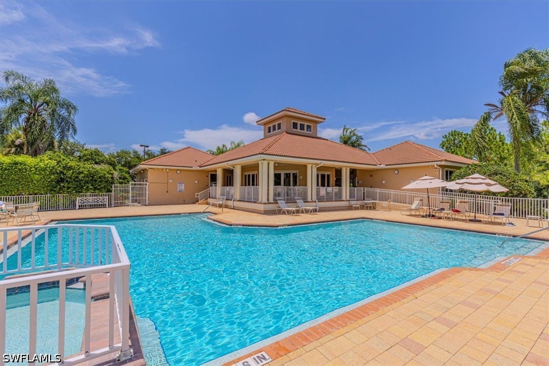 4 Bed Waterfront Home for Sale in Naples, FL, $759,000 — photo 22