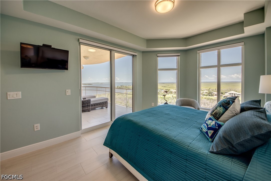 3 Bed Waterfront Home for Sale in Cape Coral, FL, $1,299,000 — photo 22
