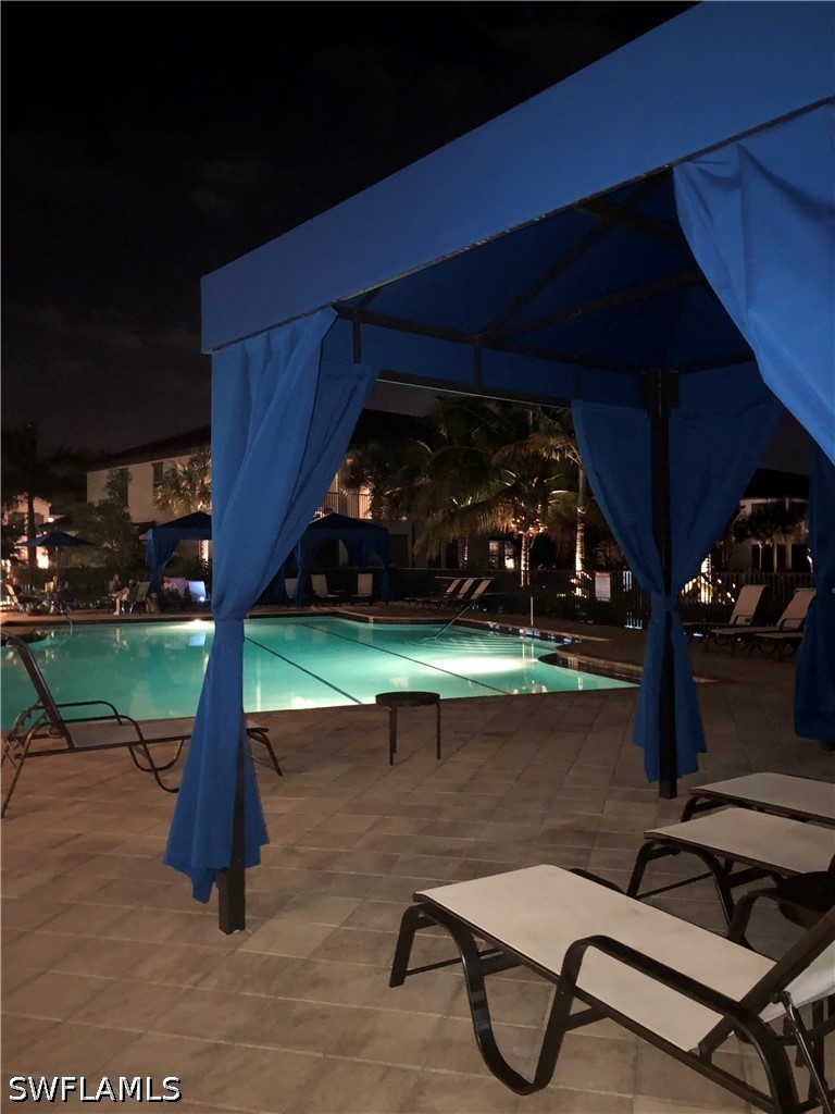 2 Bed Waterfront Home for Sale in Naples, FL, $1,900 — photo 22