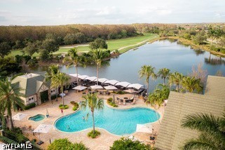 2 Bed Waterfront Home for Sale in Naples, FL, $375,000 — photo 22