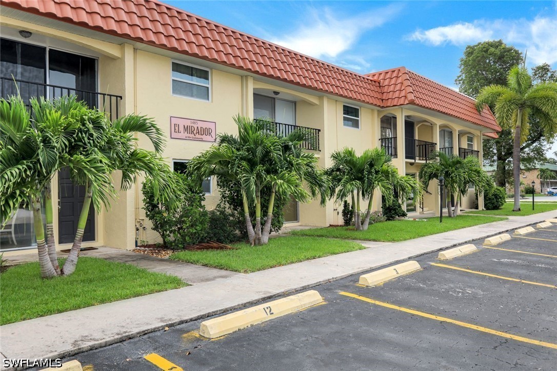 1 Bed Condominium for Sale in Fort Myers, FL, $95,000 — photo 22