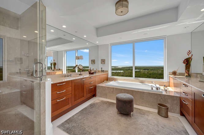 3 Bed Waterfront Home for Sale in Aqua, FL, $3,995,000 — photo 22