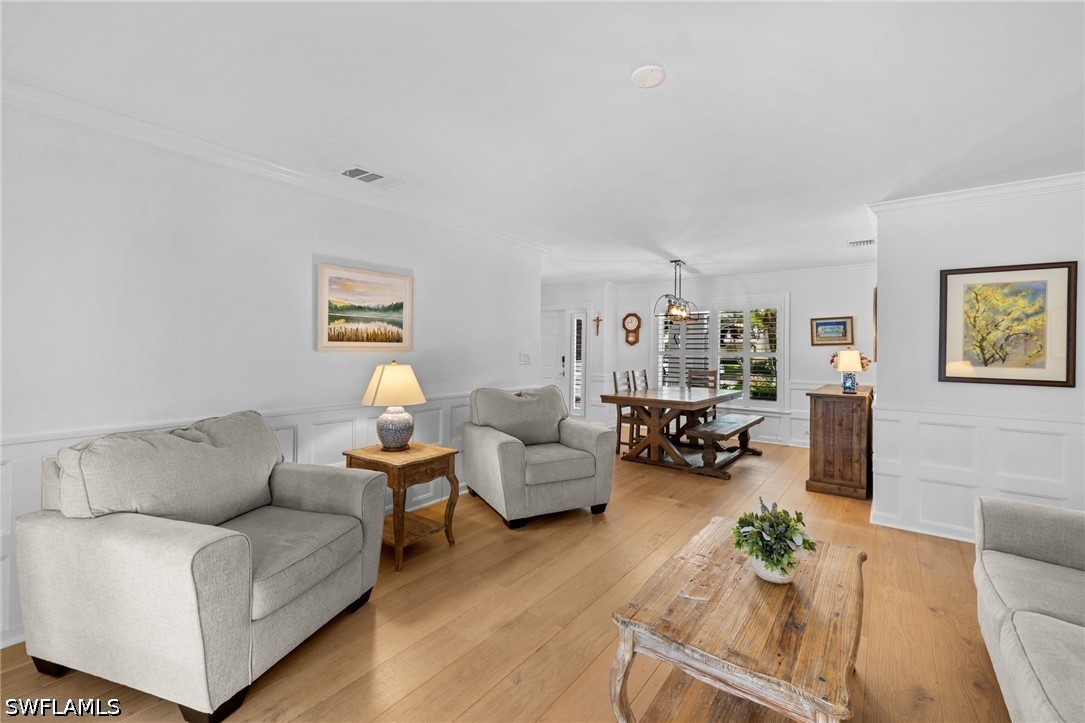 3 Bed Pool Home for Sale in Victoria Park Ii, FL, $879,000 — photo 22