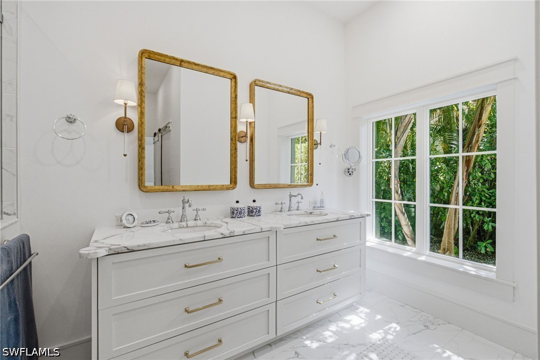 4 Bed Pool Home for Sale in Olde Naples, FL, $6,300,000 — photo 22