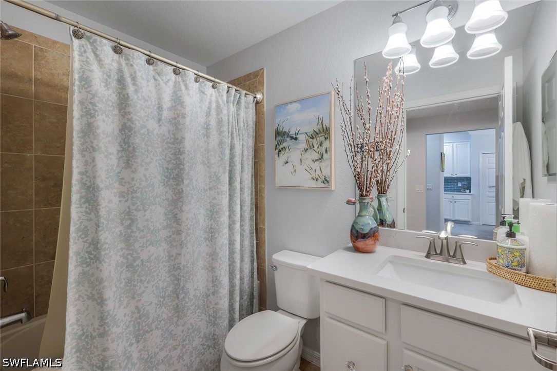 2 Bed Waterfront Home for Sale in Bonita Springs, FL — photo 22